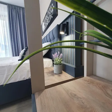 מלון דירות Olea Luxury אספרובלטה