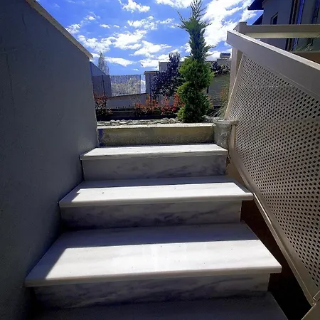 Olea Luxury Аспровальта