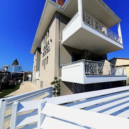 Olea Luxury 3* אספרובלטה