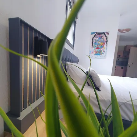 Olea Luxury Апарт-отель 3*