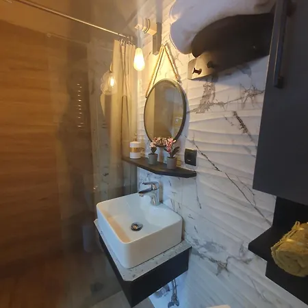 Olea Luxury Аспровальта