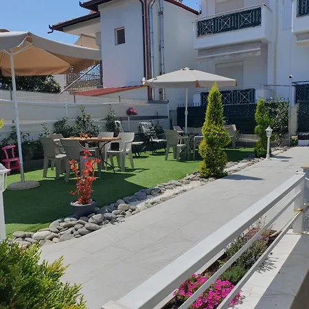 Olea Luxury Aparthotel 3*