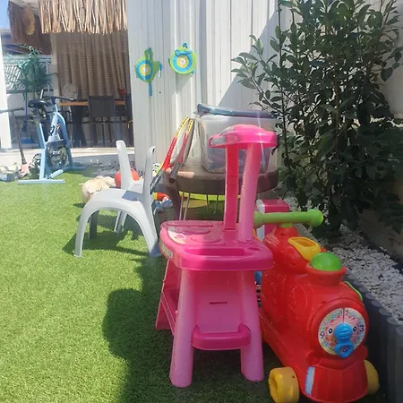 Olea Luxury 3* Аспровальта