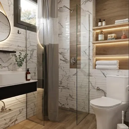 Olea Luxury