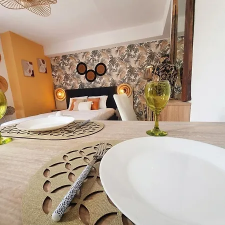 Olea Luxury Aparthotel Asprovalta