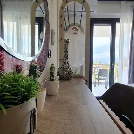 Aparthotel Olea Luxury 3*