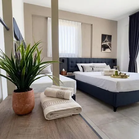 Olea Luxury