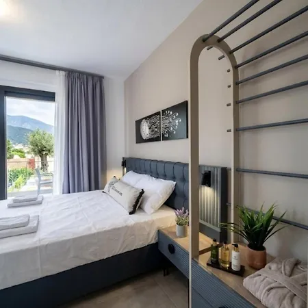 Olea Luxury