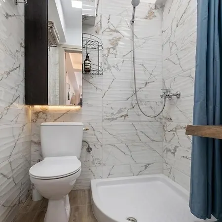Olea Luxury Aparthotel
