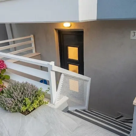 Olea Luxury 3*
