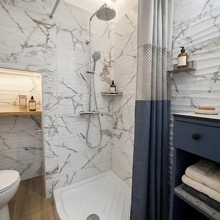 Olea Luxury Aparthotel