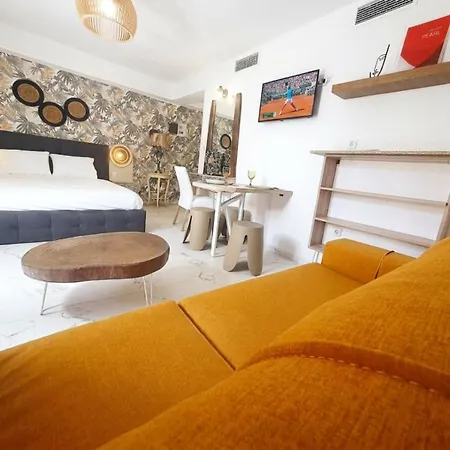 Olea Luxury 3* Asprovalta