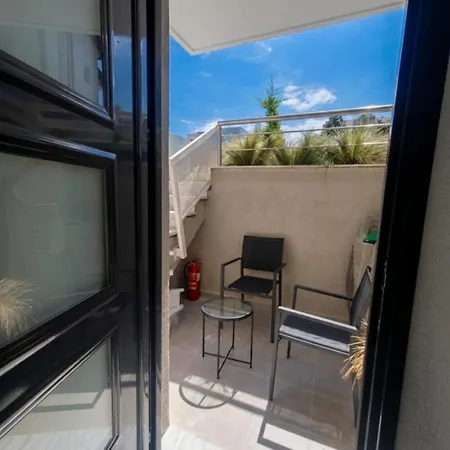 Aparthotel Olea Luxury 3*