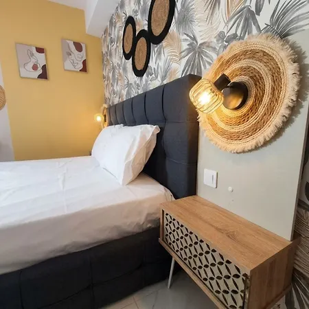 Olea Luxury 3* Asprovalta
