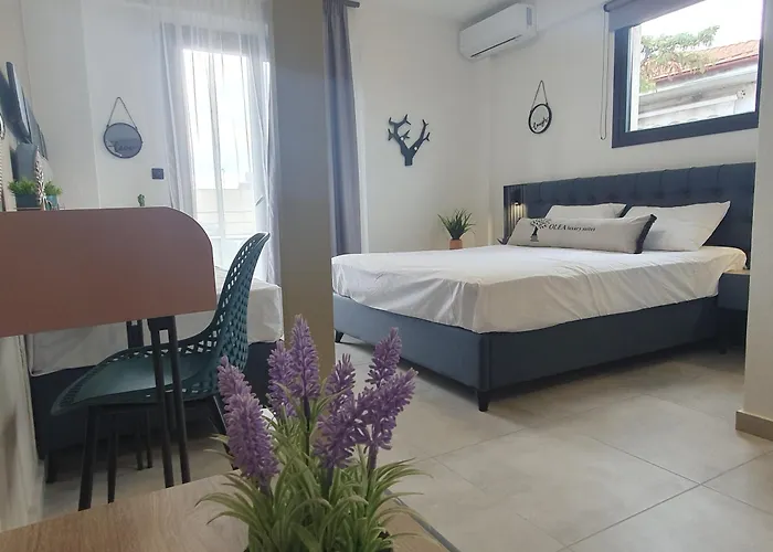 Olea Luxury