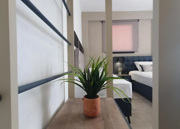 Olea Luxury Aparthotel