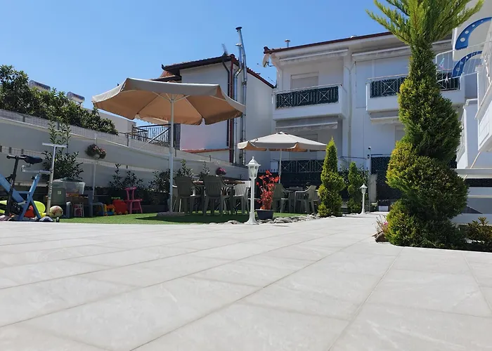 Olea Luxury