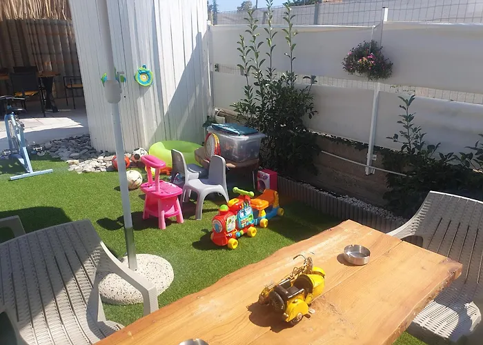 Olea Luxury 3* Asproválta