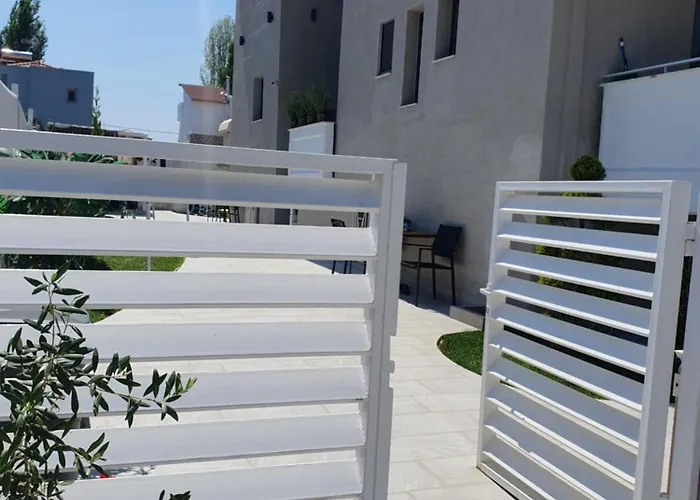 Olea Luxury