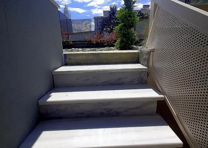 Olea Luxury Asproválta
