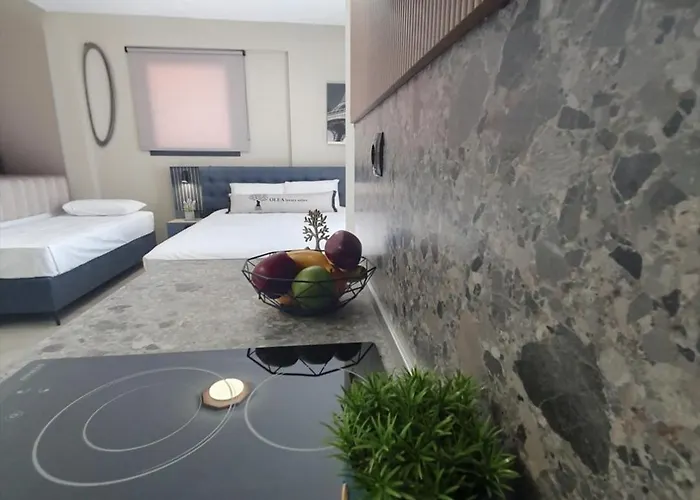 Olea Luxury