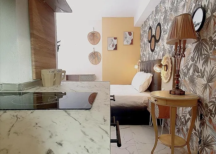 Olea Luxury 3* Asproválta