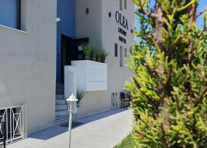 Olea Luxury