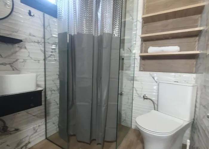 Olea Luxury Aparthotel 3*