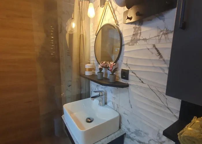 Olea Luxury Asproválta