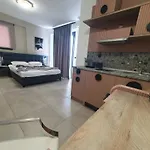 Olea Luxury Ξενοδοχείο με διαμερίσματα Ασπροβάλτα