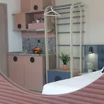 Ξενοδοχείο με διαμερίσματα Olea Luxury