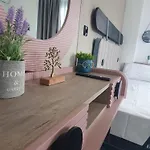 Olea Luxury 3* Ασπροβάλτα