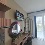 Ξενοδοχείο με διαμερίσματα Olea Luxury Ασπροβάλτα