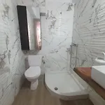 Ξενοδοχείο με διαμερίσματα Olea Luxury Ασπροβάλτα