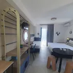 Olea Luxury Ξενοδοχείο με διαμερίσματα 3*