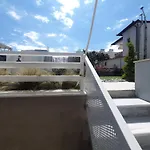 Ξενοδοχείο με διαμερίσματα Olea Luxury Ασπροβάλτα