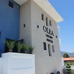 Olea Luxury 3*