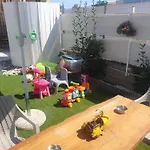 Olea Luxury 3* Ασπροβάλτα