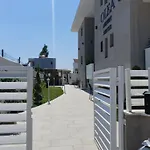 Olea Luxury 3*