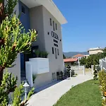 Olea Luxury Ασπροβάλτα