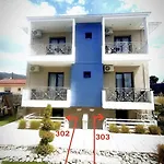 Olea Luxury 3*