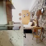 Olea Luxury 3* Ασπροβάλτα