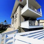 Olea Luxury 3* Ασπροβάλτα