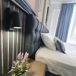 Olea Luxury Ξενοδοχείο με διαμερίσματα