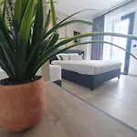 Olea Luxury Ξενοδοχείο με διαμερίσματα 3*