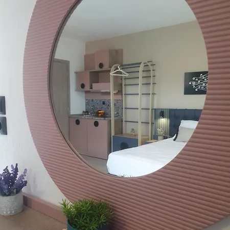 Olea Luxury * Asprovalta