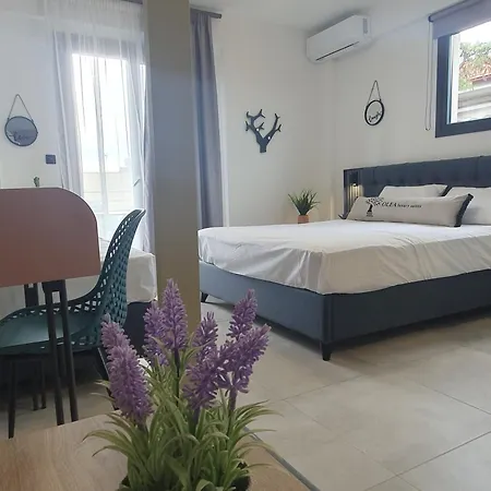 Olea Luxury
