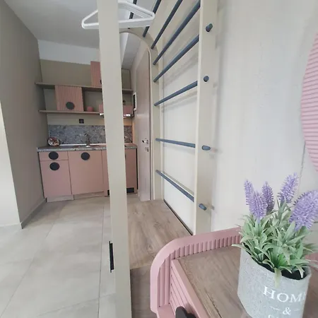 Olea Luxury * Asprovalta