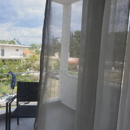 Olea Luxury Aparthotel