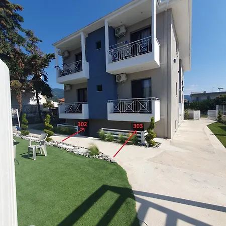 Olea Luxury *